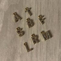 تشارمز حروف بفصوص