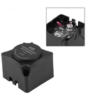 جهاز منظم شحن البطارية الإضافية VSR