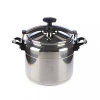 قدر ضغط المنيوم بادريق 15 لتر