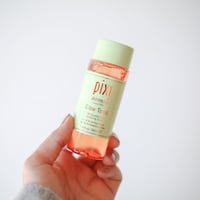 بيكسي تونر مقشر للبشرة حجم ميني