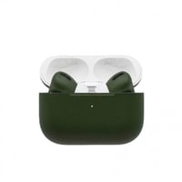 Apple Airpods Pro Midnight Green matte by justpain...