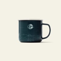 كوب ثمانين الحديدي / ليلي