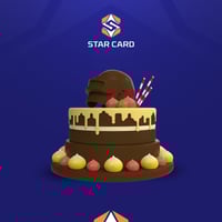 شعبية كعك 10000