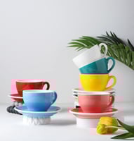 اكواب سيراميك بأحجام متعددة m13