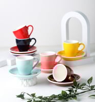 اكواب سيراميك بأحجام متعددة m13