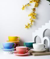 اكواب سيراميك بأحجام متعددة m13