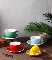 اكواب سيراميك بأحجام متعددة m13