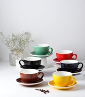 اكواب سيراميك بأحجام متعددة m13