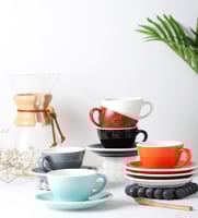 اكواب سيراميك بأحجام متعددة m13