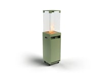 مدفأة فلورا