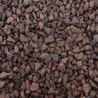 حجر التوف البركاني