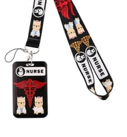 كارد هولدر اسود جذاب