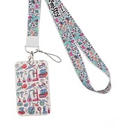 حامل بطاقة مميز وانيق