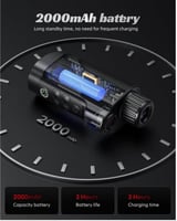 دربيل فردي رؤية x10 الفهد