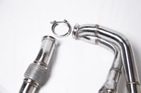 هدرز BTM ستيل باترول 4500 - 4200