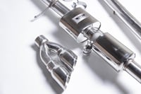 كت باك سييرا BTM من 2007-2018