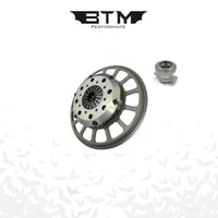 كلتش سوبرمان مع فحمة فتك