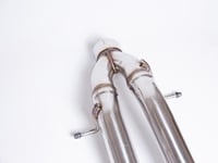 كت باك سييرا BTM من 2019-2025 ( مخارج صدام )