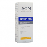 ACM شامبو منشط للشعر 200مل