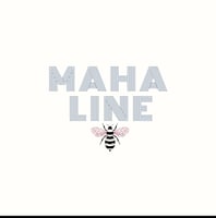 Maha line.