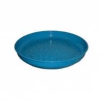 صحن معلف للطيور والحيوانات المنزليه