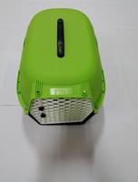 بيت نقل قطط بلاستيك