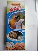 فيتامين اعواد للببغاوات2*65G