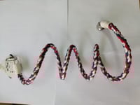 لعبة طيور قابله للف