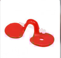 نظارة دواجن مقاس صغير