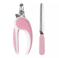 مقص تقليم أظافر الحيوانات الأليفة