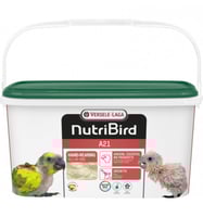 سيريلاك لتغذية فروخ الطيور A21 فيرسل لاقا