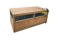 حضانة حاضنة صوص دواجن بط سمان ارانب