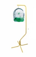 ستاند تعليق أقفاص