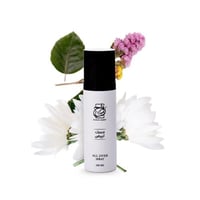 رذاذ - مسك ابيض100مل