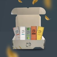 مجموعة المسك