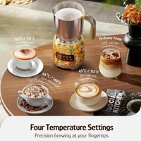 جهاز خفق الحليب