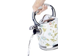 ابريق غلي الماء