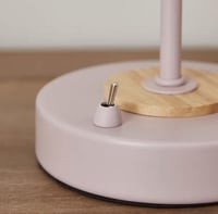 إضاءة طاولة