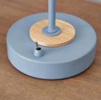 إضاءة طاولة