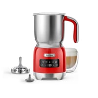 جهاز خفق الحليب