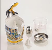 عصارة فواكه