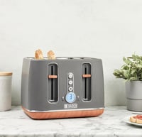 طقم غلاية و حماصة