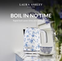 غلاية ماء كهربائية