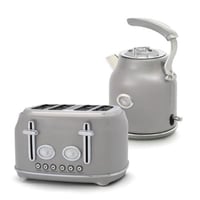 طقم غلاية و حماصة