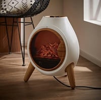 دفاية كهربائية