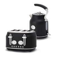 طقم غلاية و حماصة