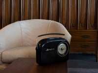 راديو مع بلوتوث