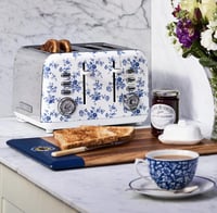 حماصة كهربائية