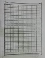 فرن لوكسيل الكهربائي بسعة 40 لتر مع شوايه