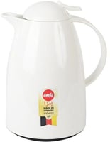 ترمس ديموند امسا ضخظ ابيض 1.5لتر